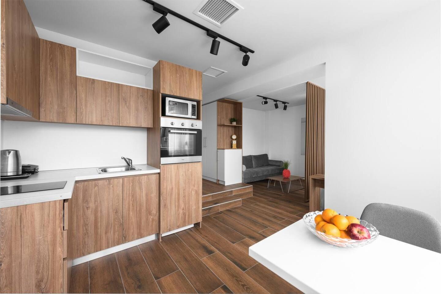 Apartamento Ultima, Nilie Hospitality Mgmt Tesalónica Exterior foto