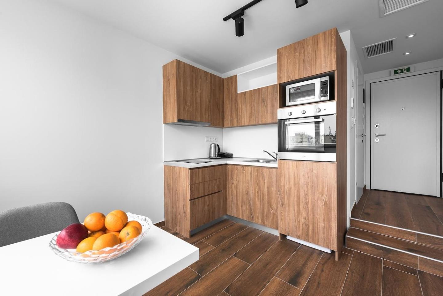 Apartamento Ultima, Nilie Hospitality Mgmt Tesalónica Exterior foto